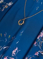 Floral Jacket & Dress Set