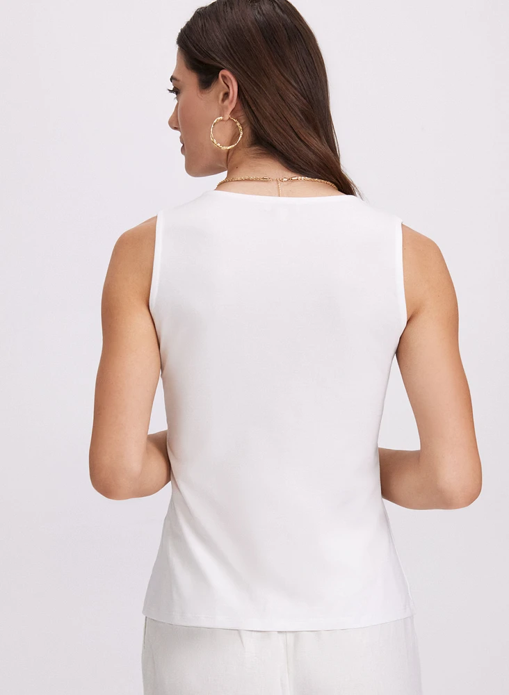 Modal Tank Top