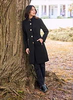 Immanquable manteau