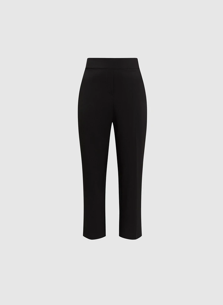 Melanie Lyne - Straight-Leg Pants