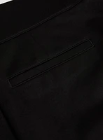 Pull-On Sofia Straight Leg Pants