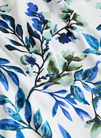 Floral Sheath Dress