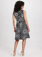 Polka Dot Dress