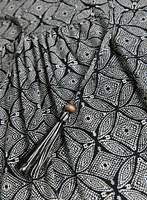 Geometric Prairie Dress