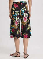Tropical Capris