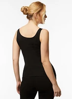 Scoop Neck Tank Top