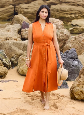 Passion orange