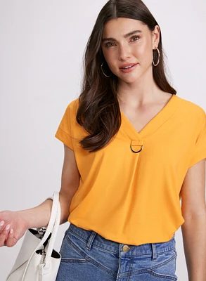 D-Ring T-Shirt