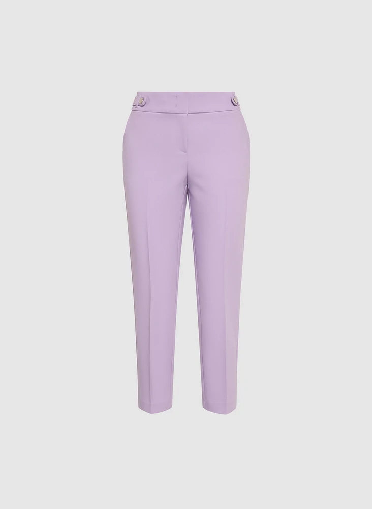 Emma Slim-Leg Pants