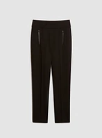 Sofia Pull-On Slim Leg Pants - Tall