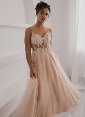 Sheer Elegance