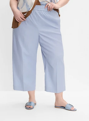 Melanie Lyne - Wide-Leg Pants