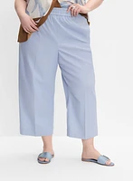 Melanie Lyne - Wide-Leg Pants