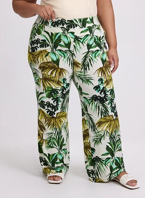 Olivia Tropical Pants