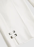 Signature Fit Bengaline Capris