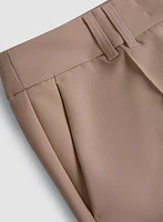 Pantalon Cité à jambe étroite