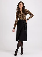 Mura - Semi-Opaque Tights