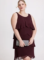 Tulip Tiered Dress