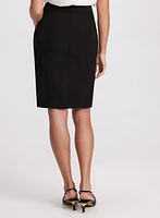 Essential Pencil Skirt