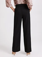Olivia Wide Leg Pants – Regular