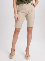 Short en bengaline à enfiler