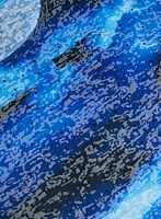 Embellished Abstract T-Shirt