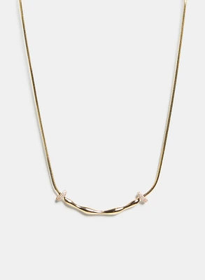 Snake Chain Necklace