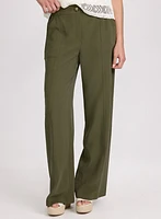Olivia Wide-Leg Pants