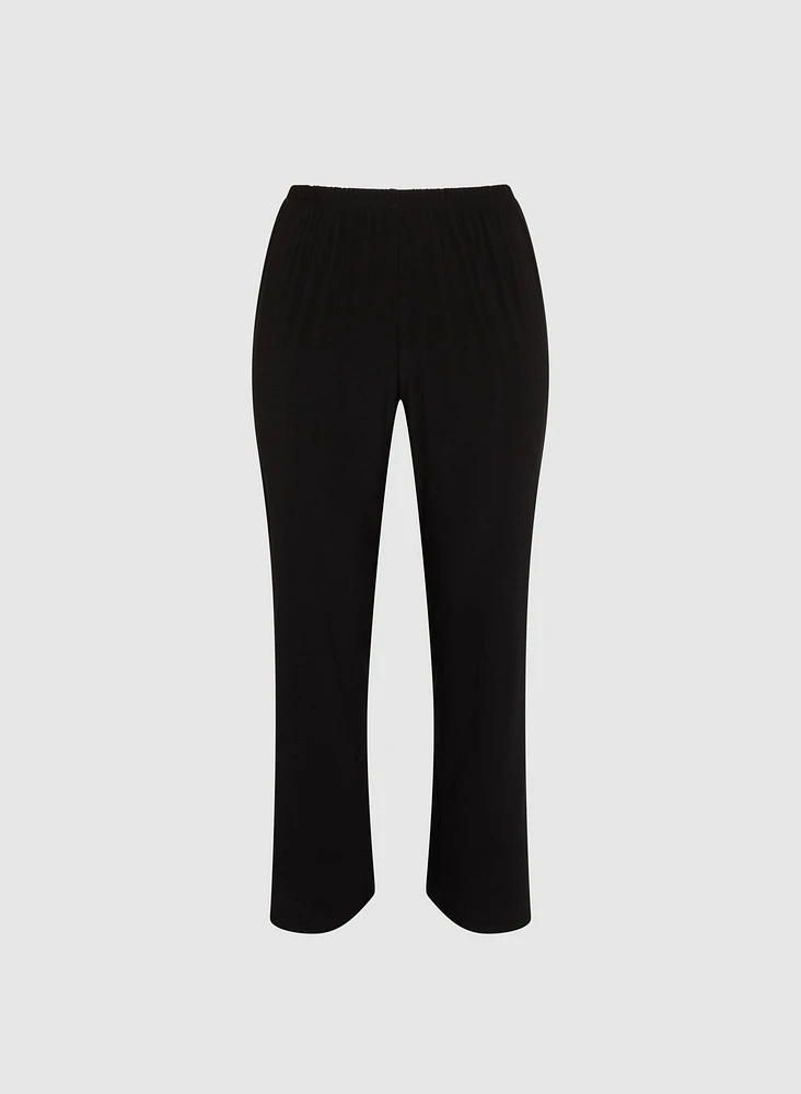 Cami, Pant & Jacket Set