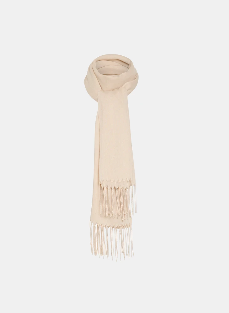 Light Pashmina Scarf
