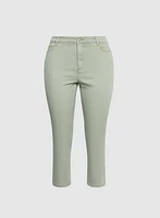 Slim-Leg Jeans