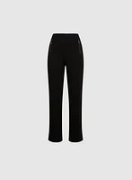 Sofia Slim-Leg Pants