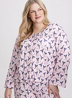 Paris Pyjama Set