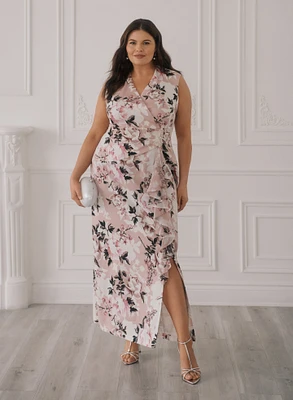 Romantic Blooms