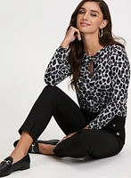 Emma Slim Leg Pants
