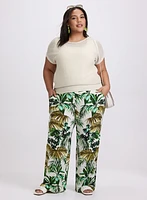 Olivia Tropical Pants