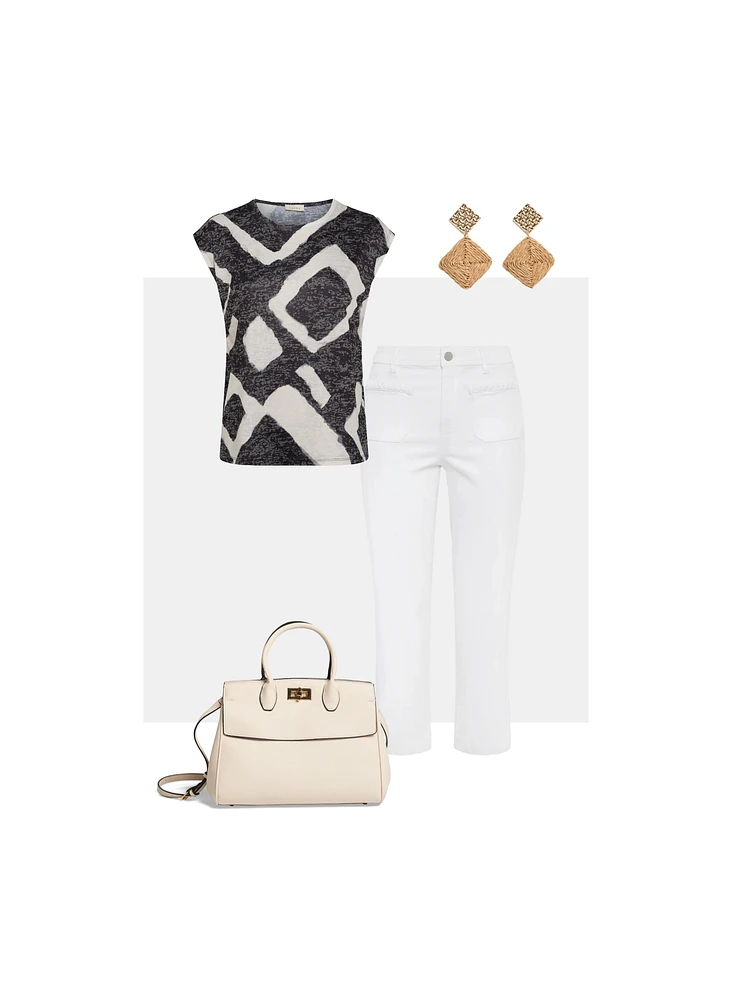 Weekend Uniform