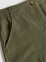 Olivia Wide-Leg Pants