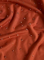 Stud Detail T-Shirt