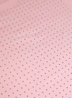 Rhinestone Detail T-Shirt