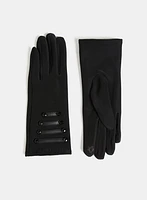Gants à pierres