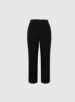 Crystal Detail Pants