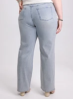 Joseph Ribkoff - Rhinestone Embellished Jeans