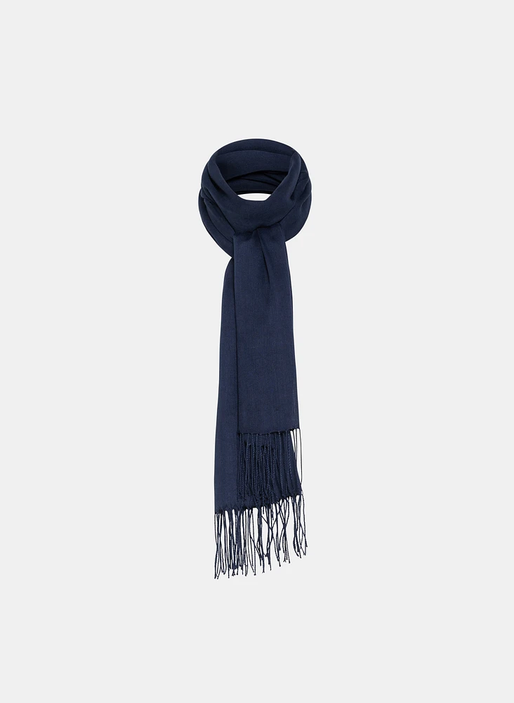 Light Pashmina Scarf
