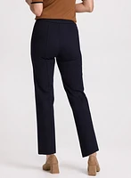 Mia Straight-Leg Pants