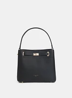 Double Strap Handbag