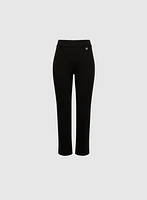 Sofia Straight-Leg Pants - Regular