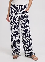 Olivia Wide-Leg Pants