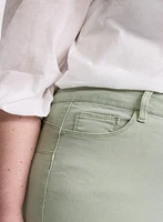 Slim-Leg Jeans