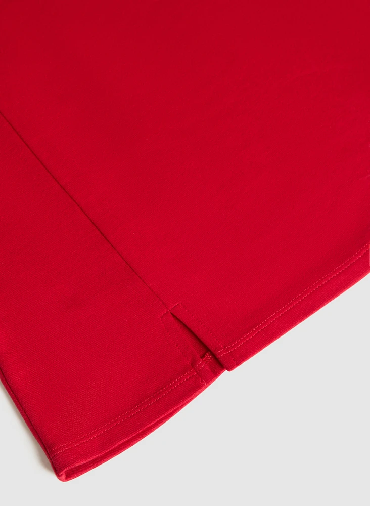 Puff Sleeve Top